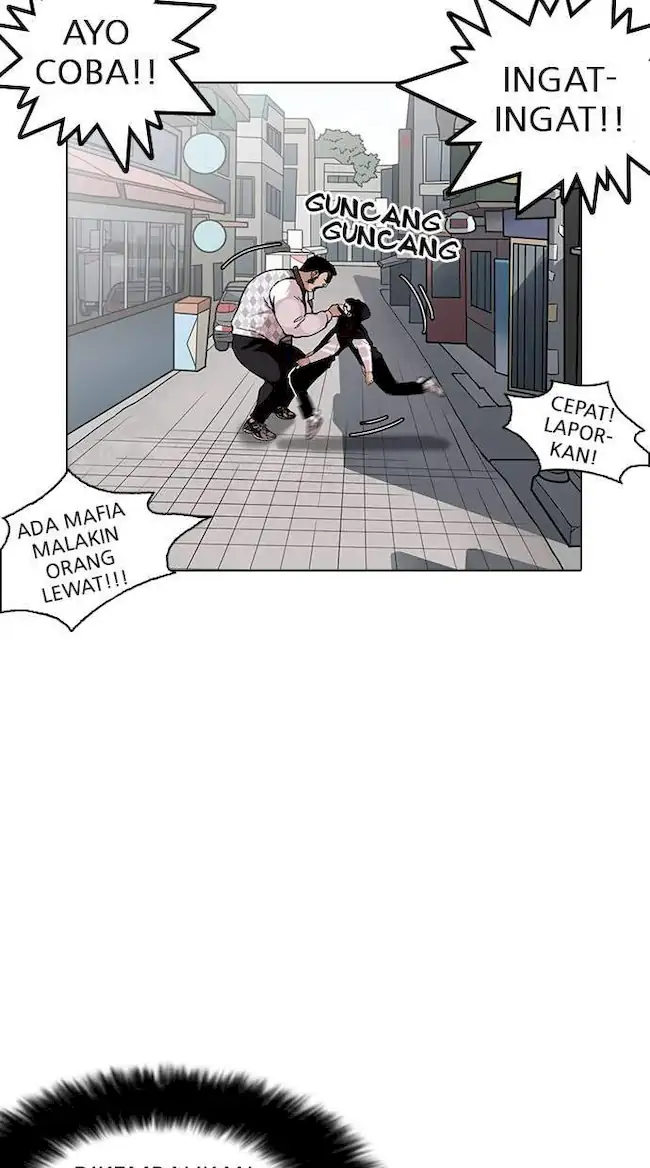 Lookism Chapter 159 Gambar 11