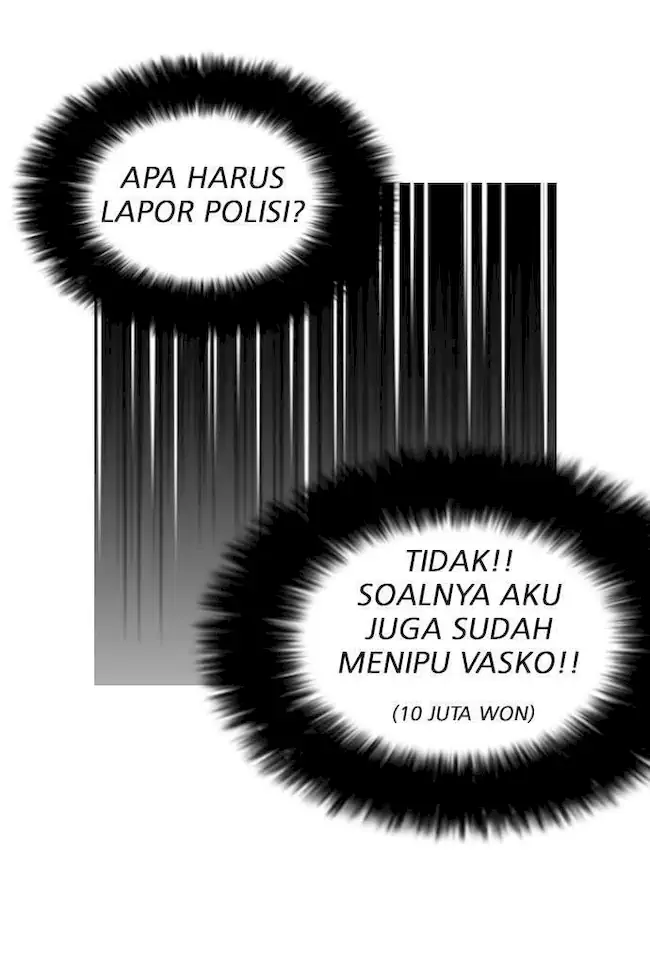 Lookism Chapter 159 Gambar 13