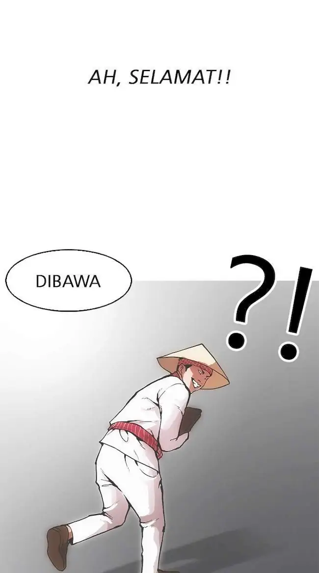 Lookism Chapter 159 Gambar 16