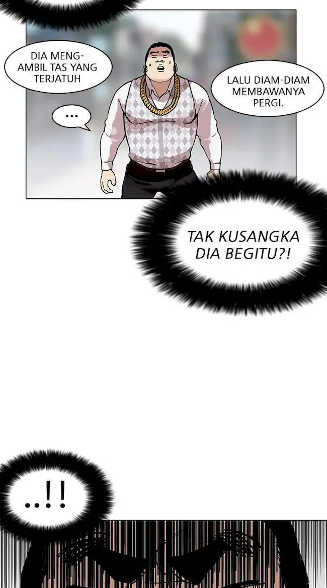 Lookism Chapter 159 Gambar 18