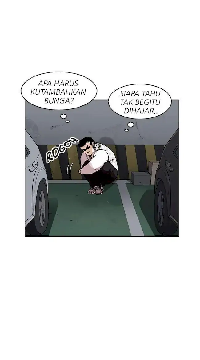 Baca  Lookism Chapter 159 Gambar 2