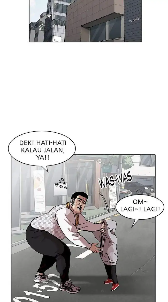 Lookism Chapter 159 Gambar 31
