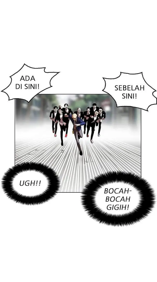 Lookism Chapter 159 Gambar 33