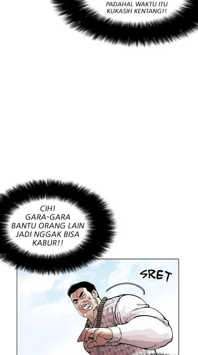 Lookism Chapter 159 Gambar 35
