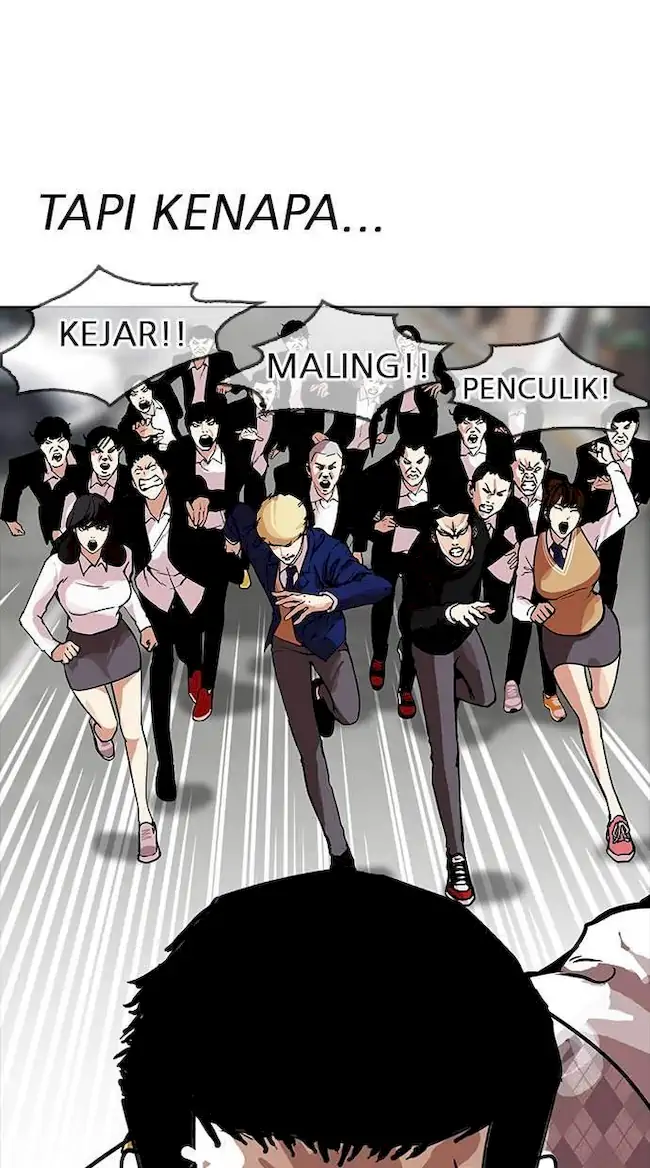 Lookism Chapter 159 Gambar 43