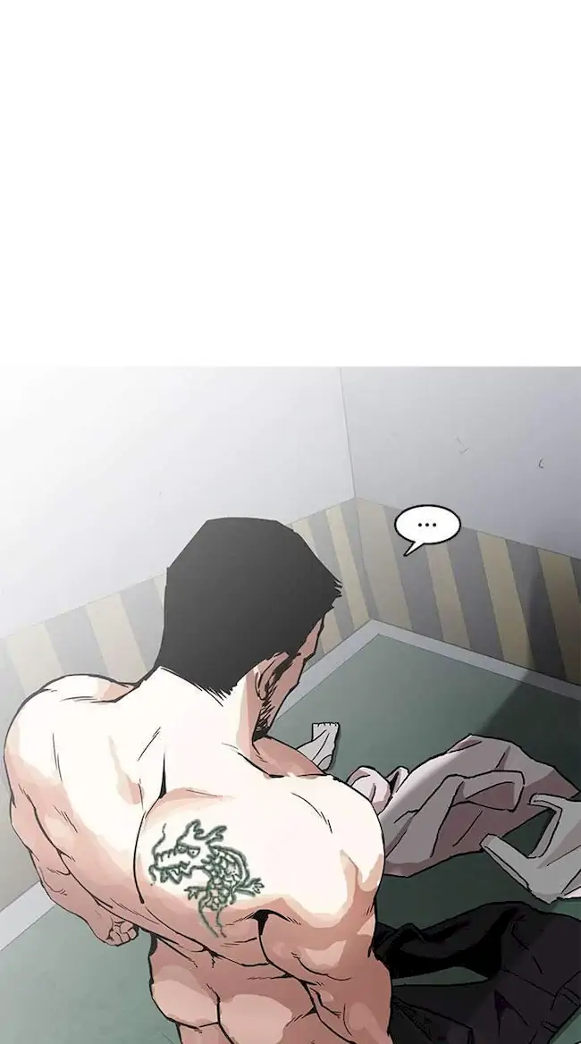 Lookism Chapter 159 Gambar 5