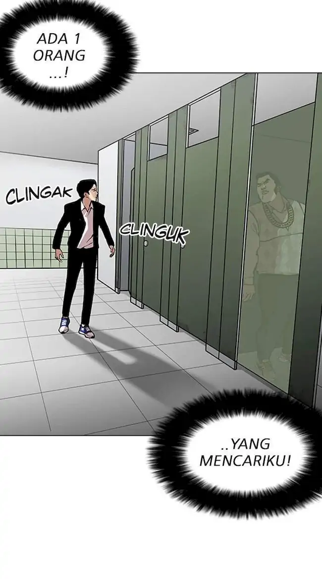 Lookism Chapter 159 Gambar 54