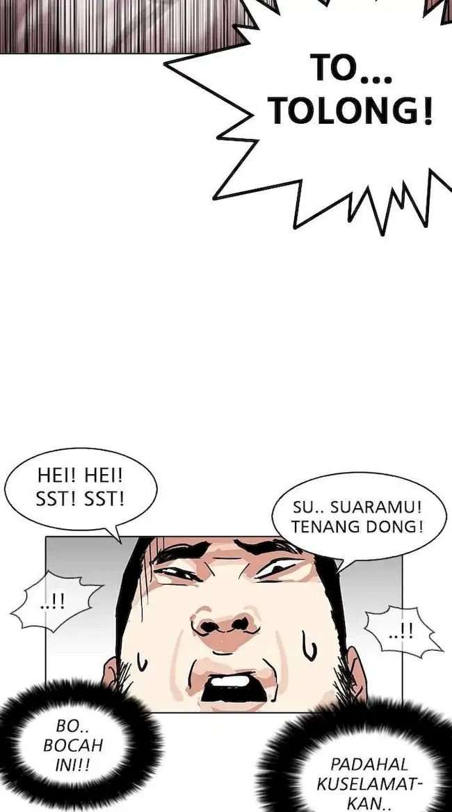 Lookism Chapter 159 Gambar 62