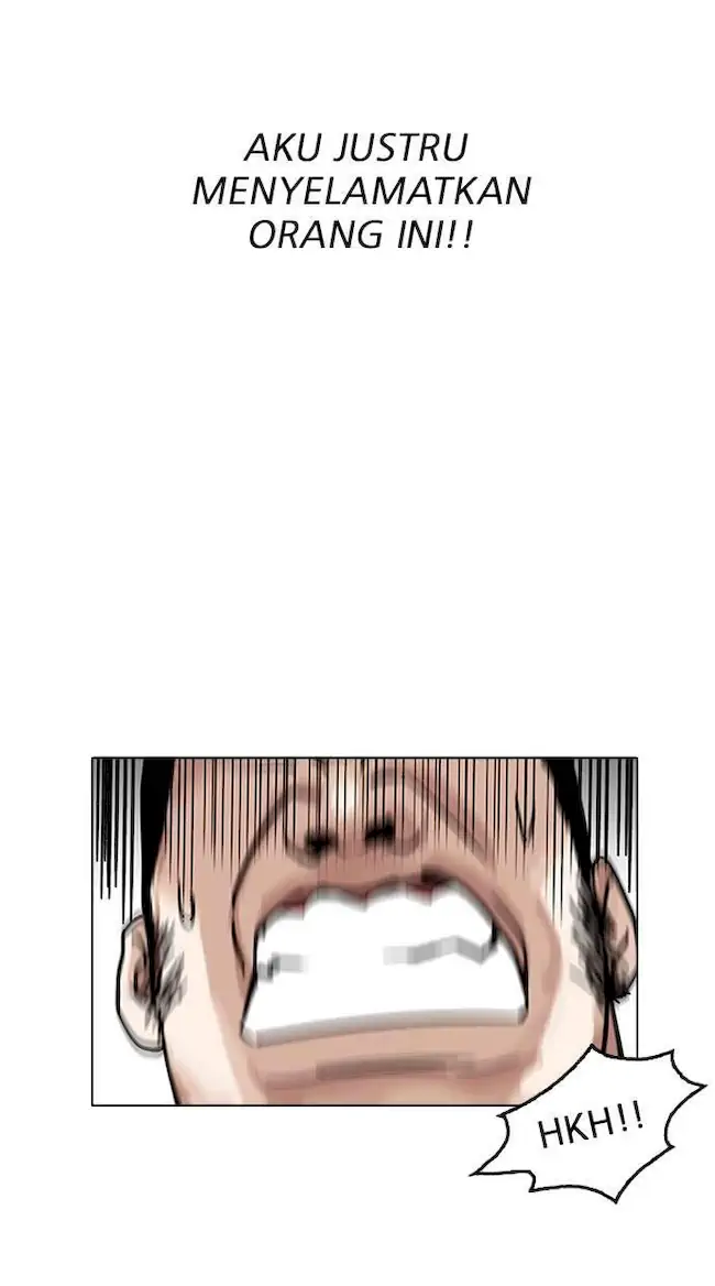 Lookism Chapter 159 Gambar 67