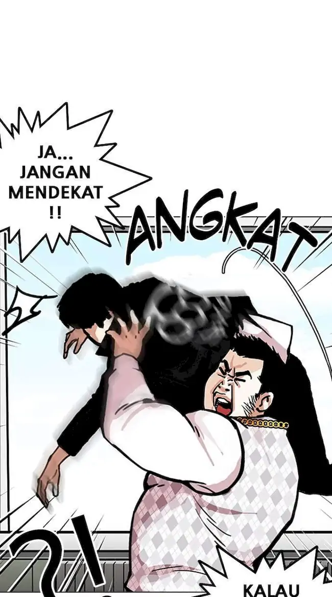 Lookism Chapter 159 Gambar 68