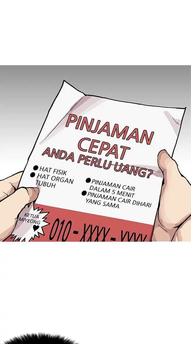 Lookism Chapter 159 Gambar 87
