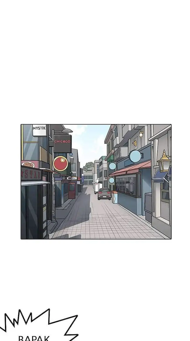 Lookism Chapter 159 Gambar 9