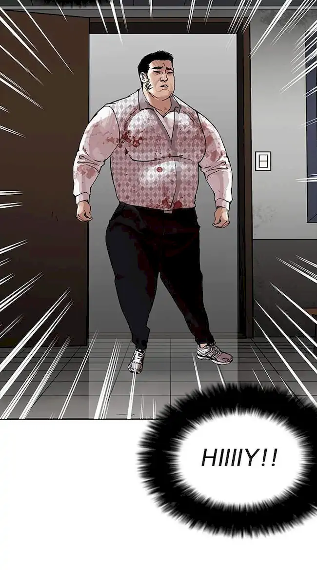 Lookism Chapter 159 Gambar 92