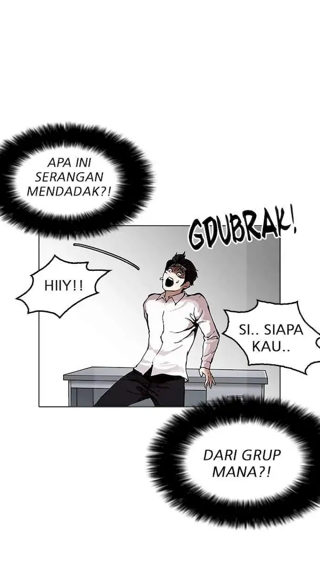Lookism Chapter 159 Gambar 93
