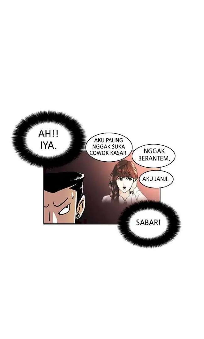 Lookism Chapter 16 Gambar 11