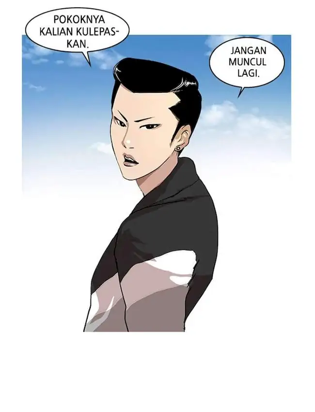Lookism Chapter 16 Gambar 15