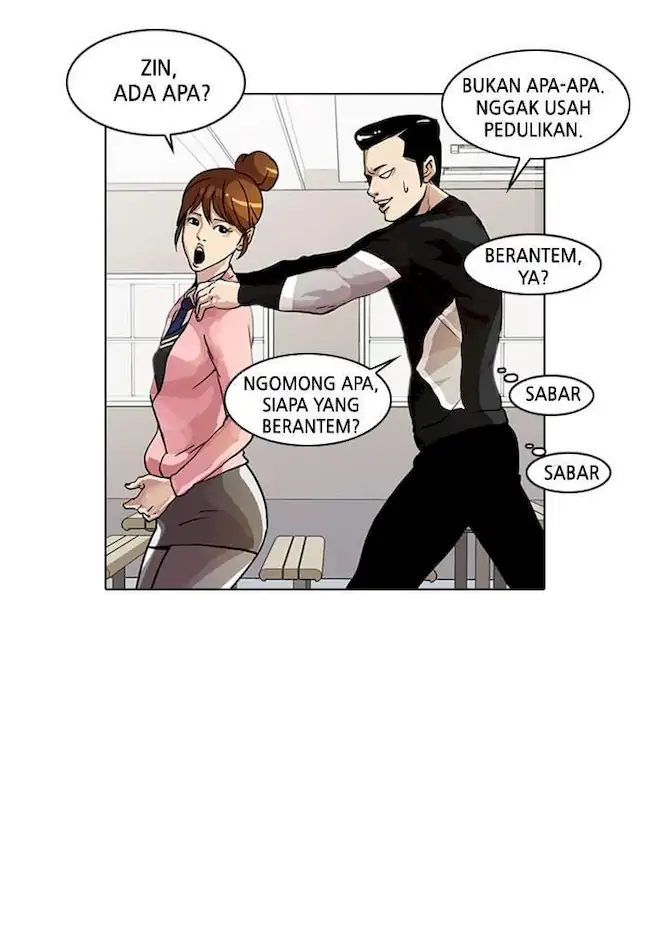 Lookism Chapter 16 Gambar 24