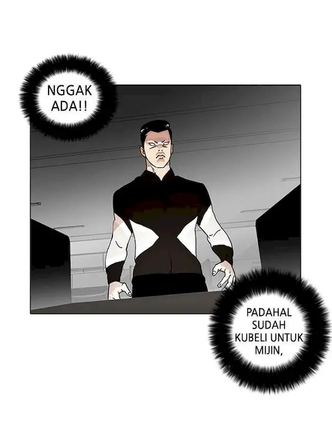 Lookism Chapter 16 Gambar 28