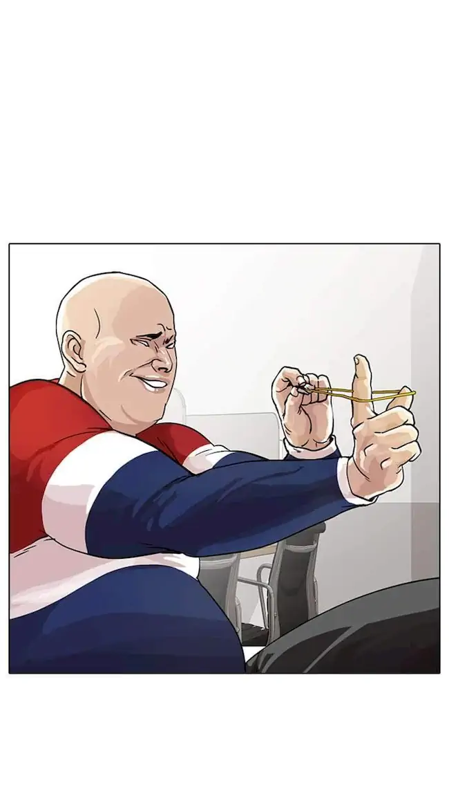 Lookism Chapter 16 Gambar 36