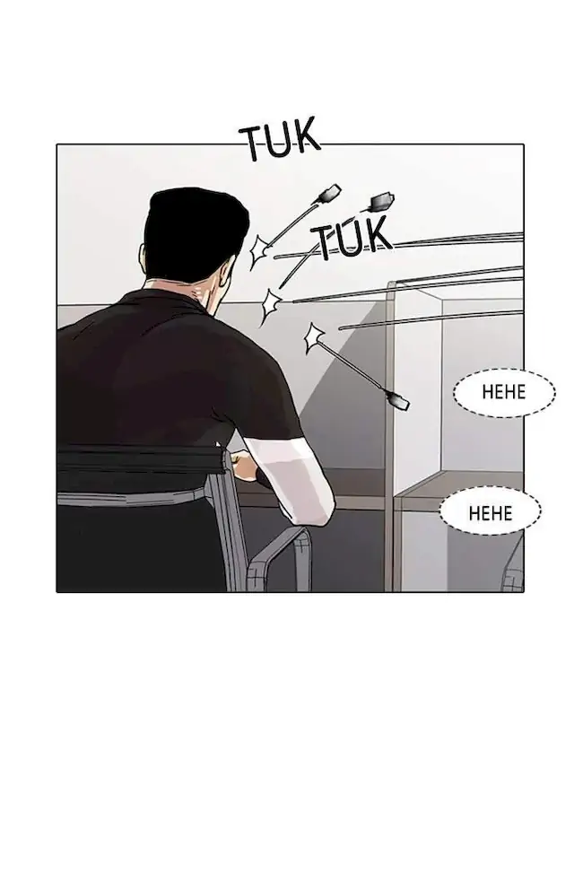 Lookism Chapter 16 Gambar 38