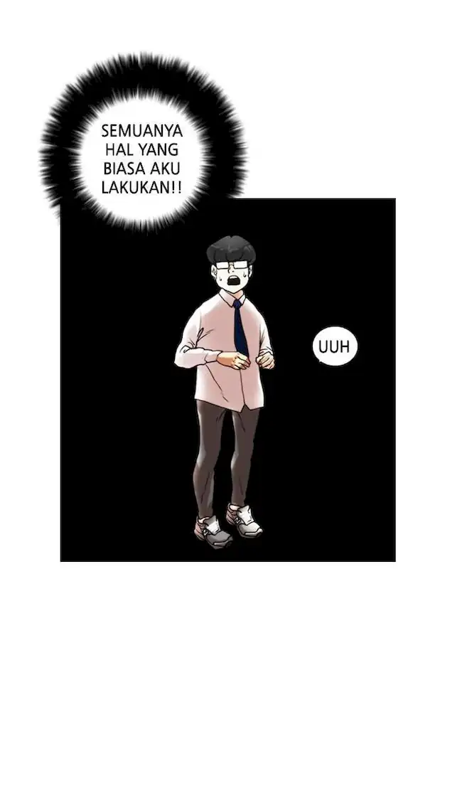 Lookism Chapter 16 Gambar 40