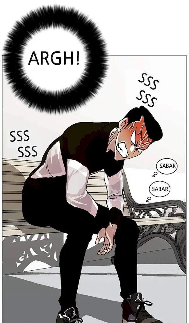 Lookism Chapter 16 Gambar 48