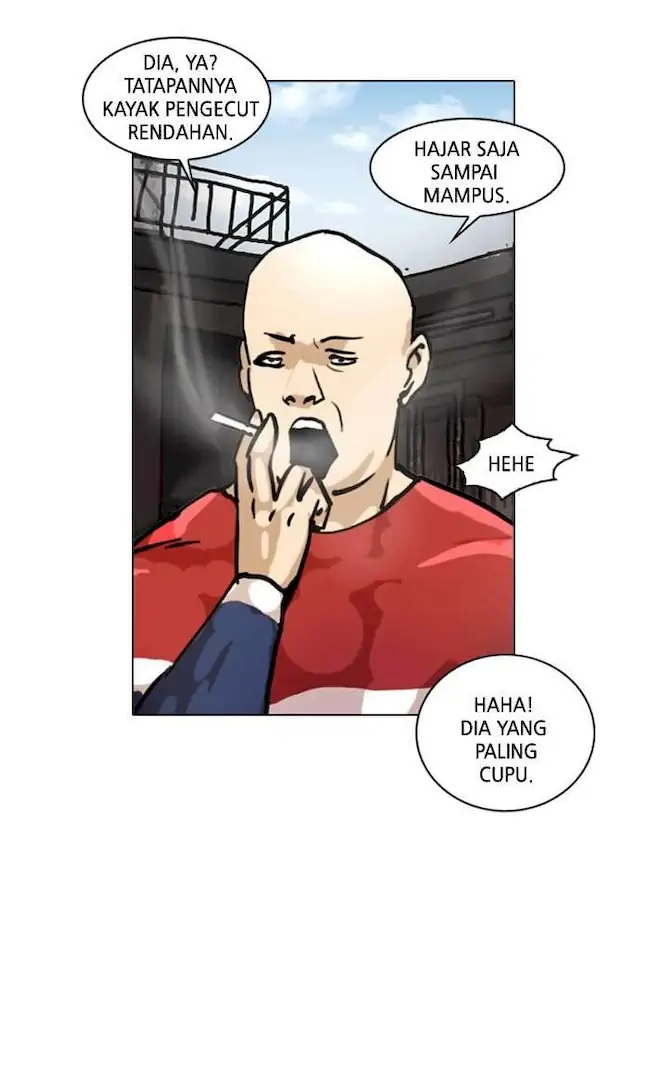 Lookism Chapter 16 Gambar 5