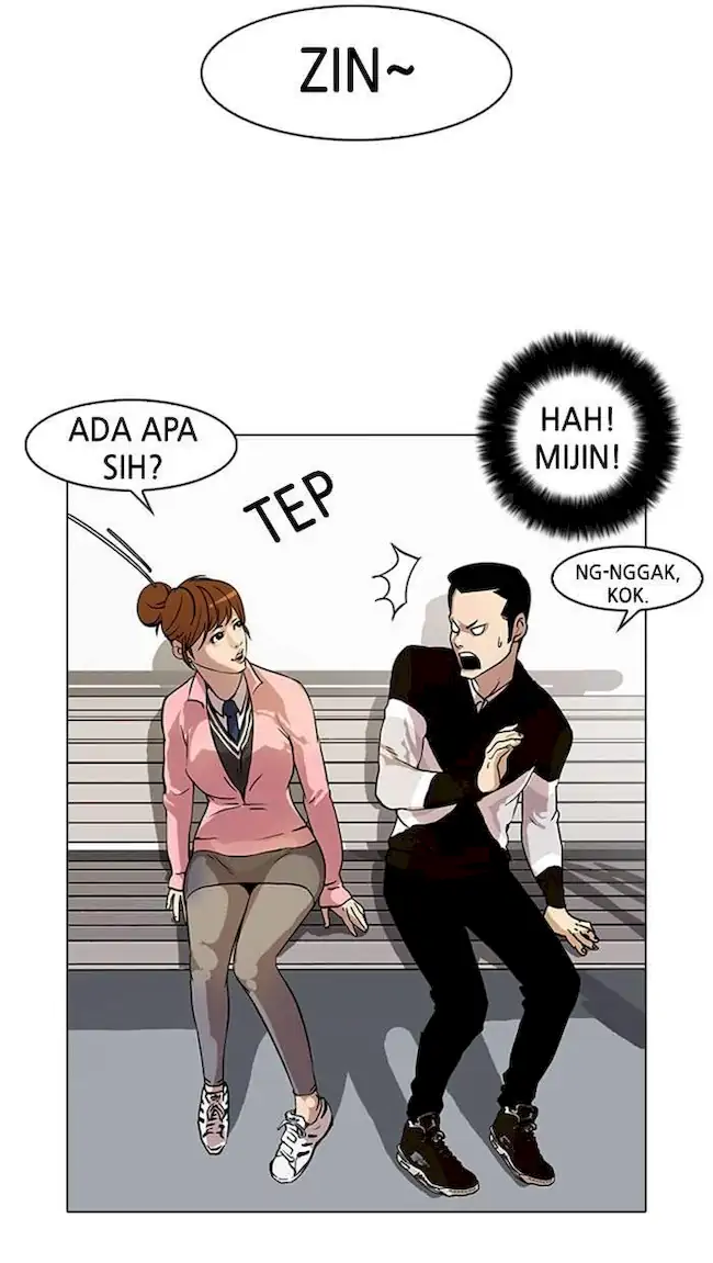 Lookism Chapter 16 Gambar 50
