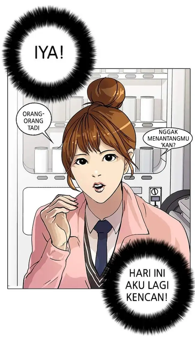 Lookism Chapter 16 Gambar 51