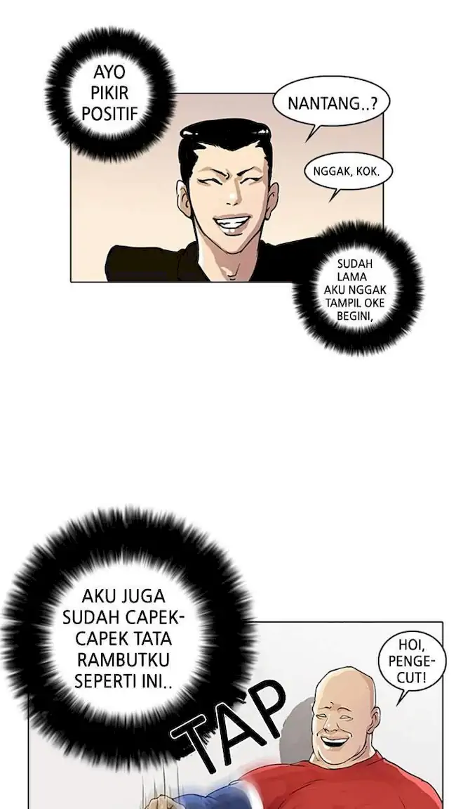 Lookism Chapter 16 Gambar 52