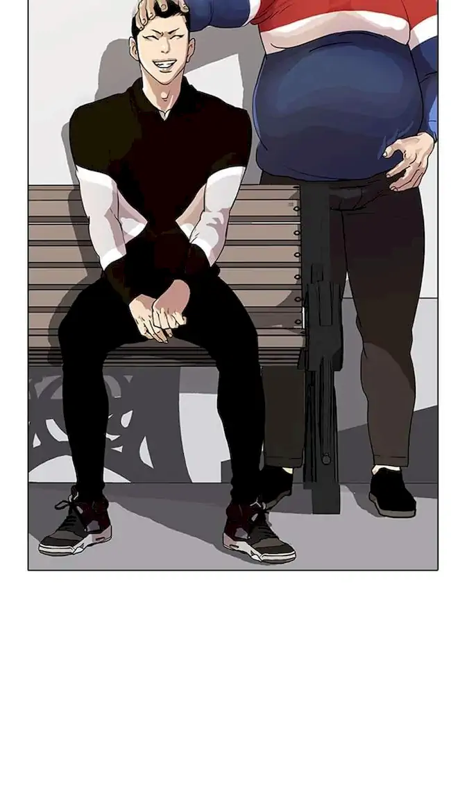 Lookism Chapter 16 Gambar 53