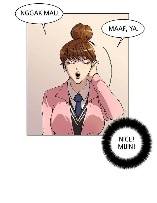 Lookism Chapter 16 Gambar 59