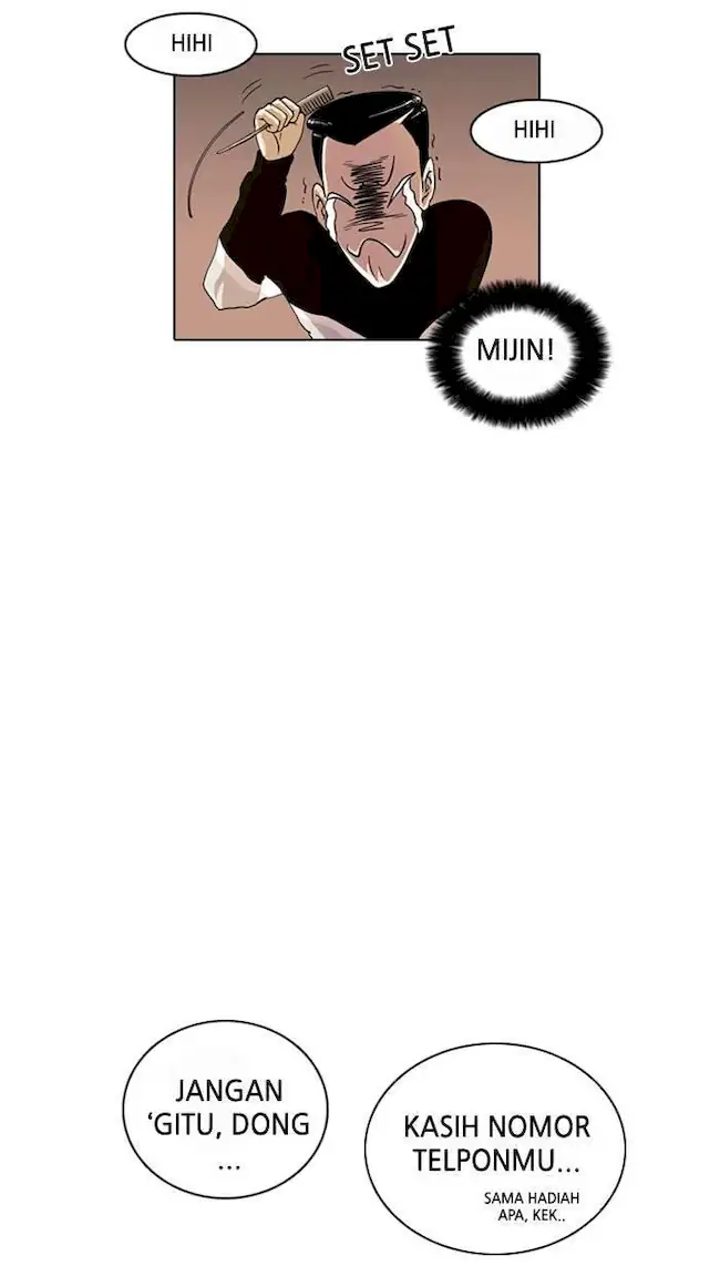 Lookism Chapter 16 Gambar 64