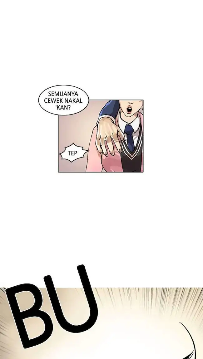 Lookism Chapter 16 Gambar 66