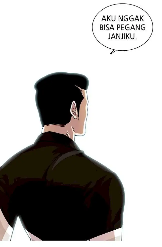 Lookism Chapter 16 Gambar 72