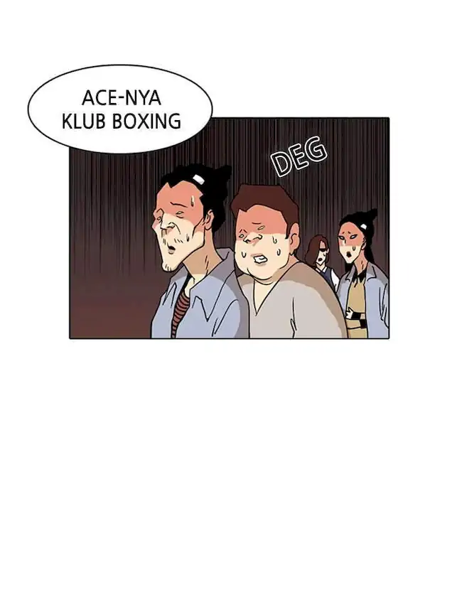 Lookism Chapter 16 Gambar 75