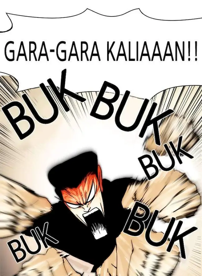 Lookism Chapter 16 Gambar 78