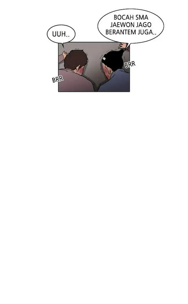 Lookism Chapter 16 Gambar 83