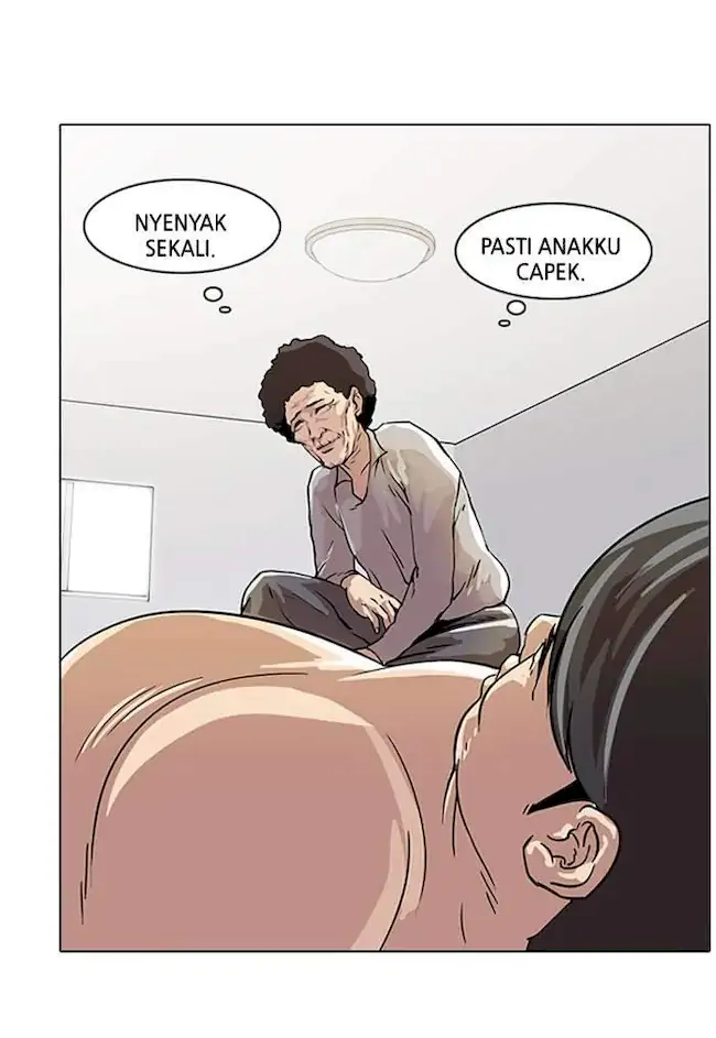 Lookism Chapter 16 Gambar 86
