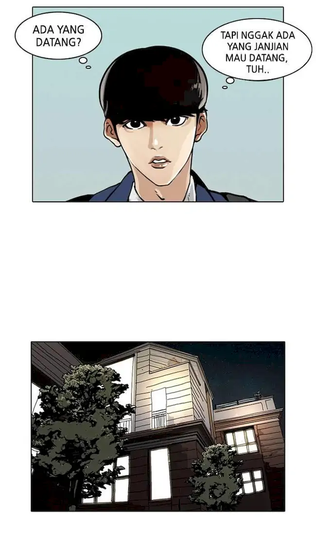 Lookism Chapter 16 Gambar 90