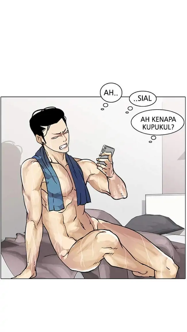 Lookism Chapter 16 Gambar 92