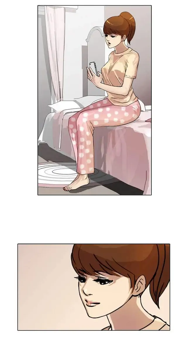 Lookism Chapter 16 Gambar 95