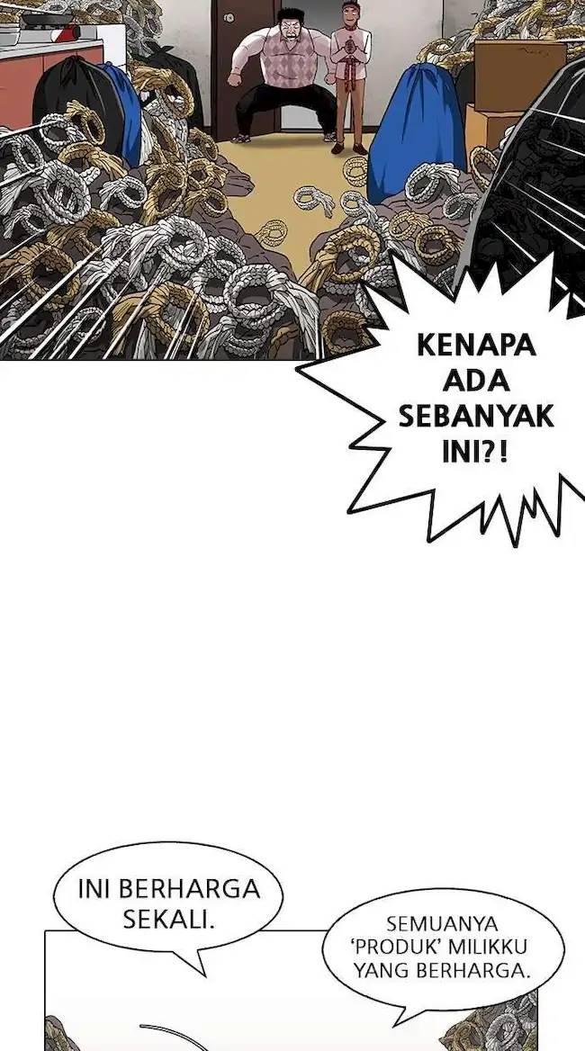 Lookism Chapter 160 Gambar 100