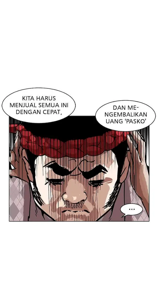 Lookism Chapter 160 Gambar 103