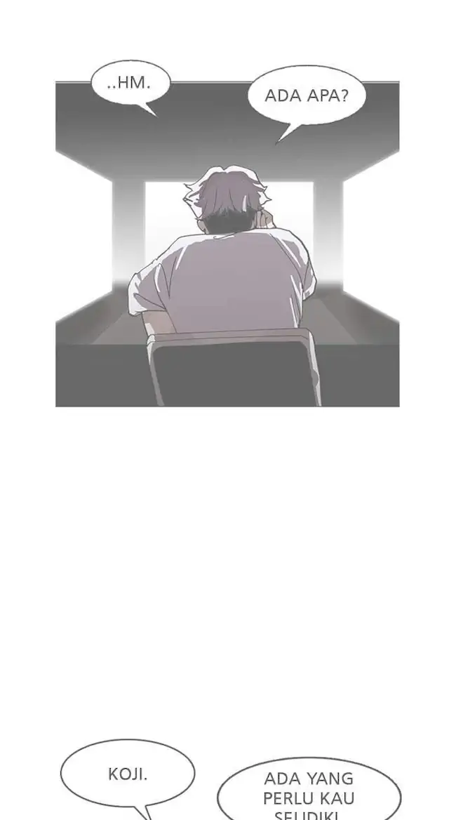 Lookism Chapter 160 Gambar 107