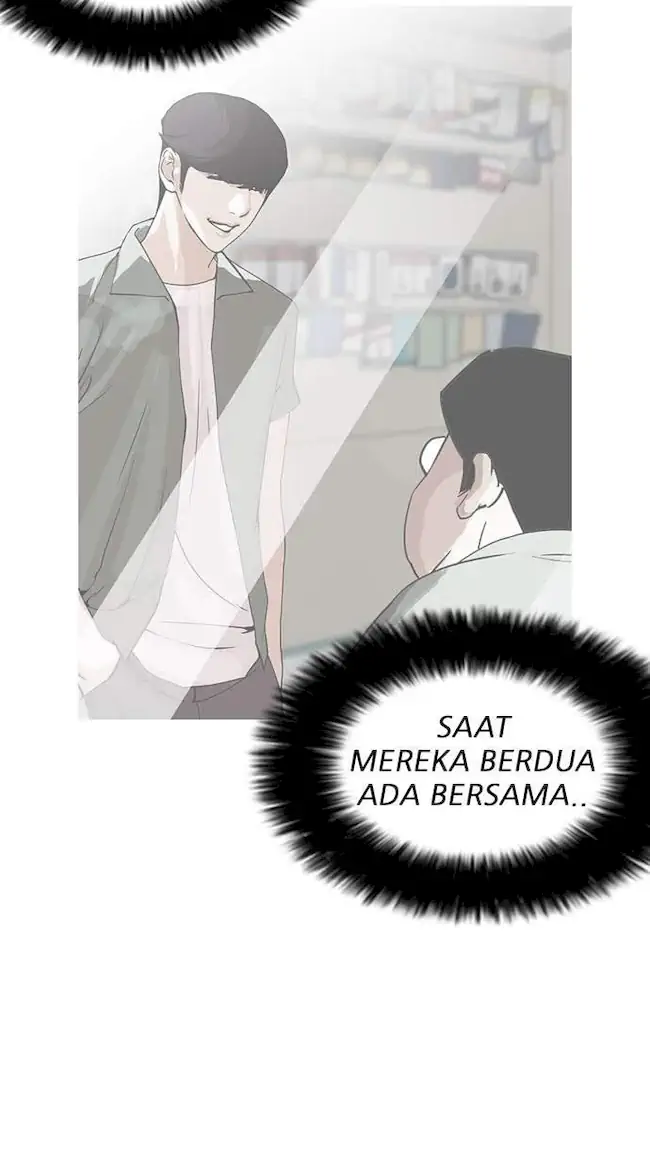 Lookism Chapter 160 Gambar 111