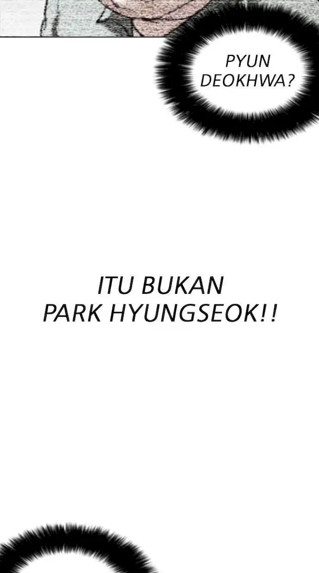 Lookism Chapter 160 Gambar 116