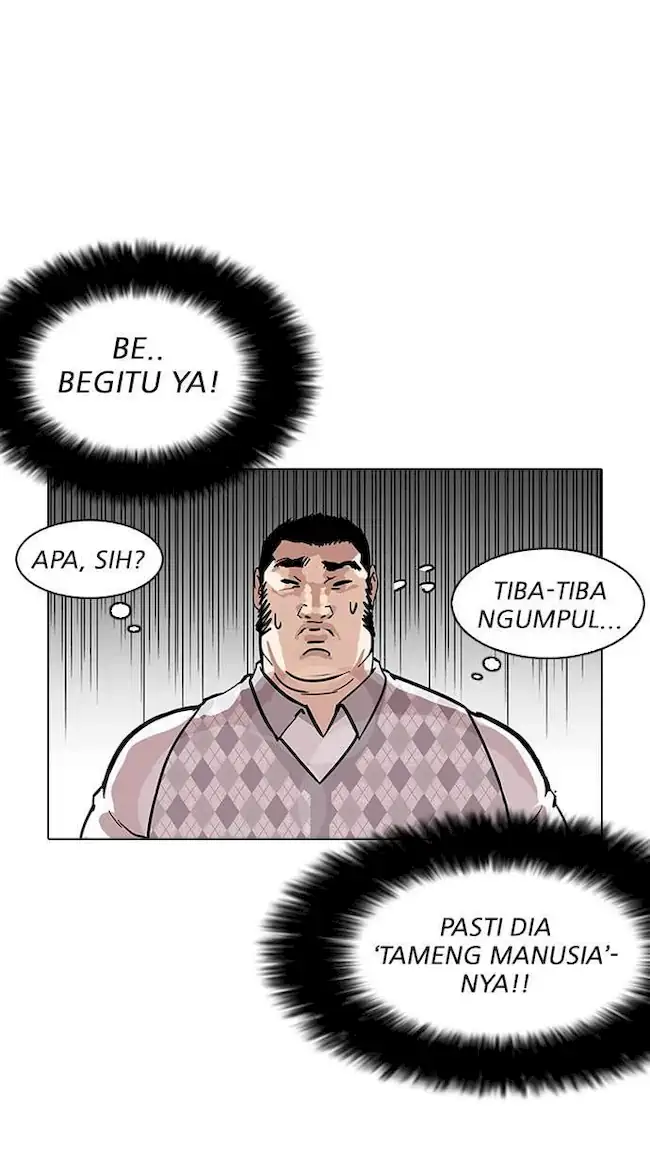 Lookism Chapter 160 Gambar 16