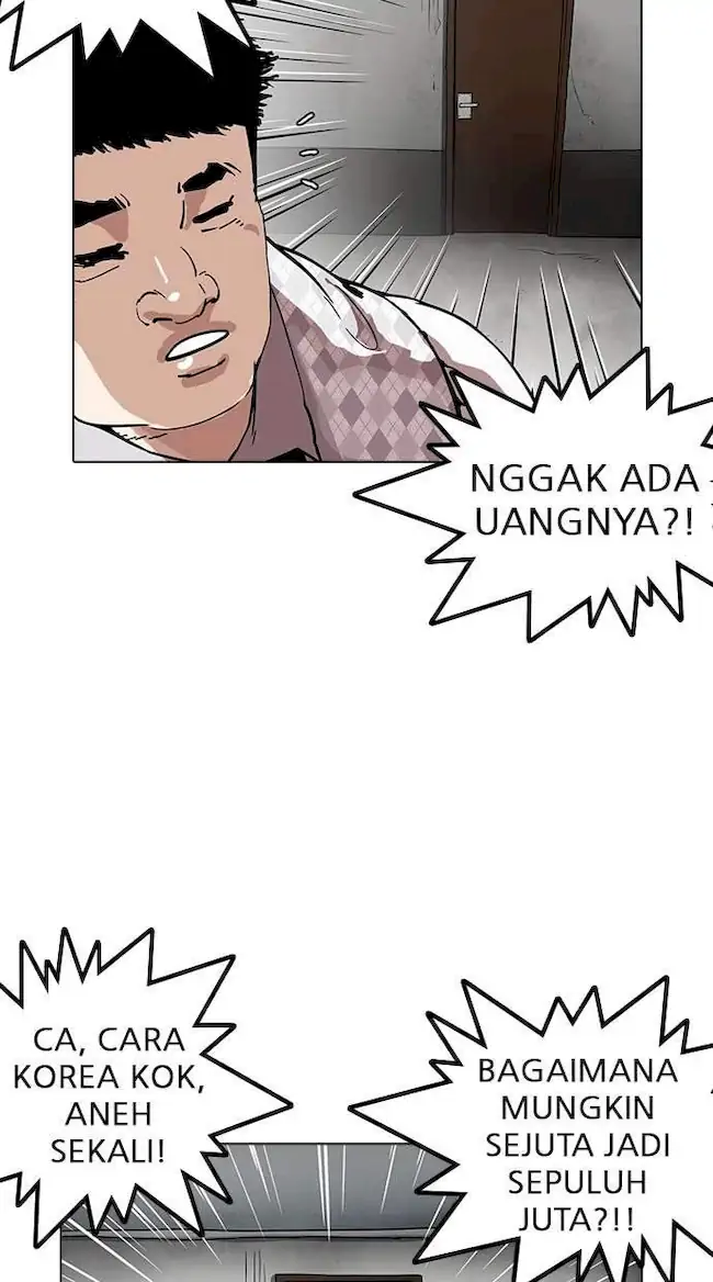 Lookism Chapter 160 Gambar 18