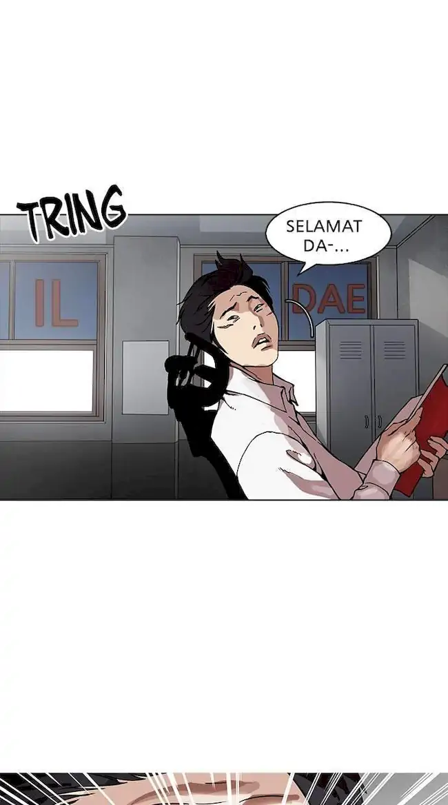 Baca  Lookism Chapter 160 Gambar 2